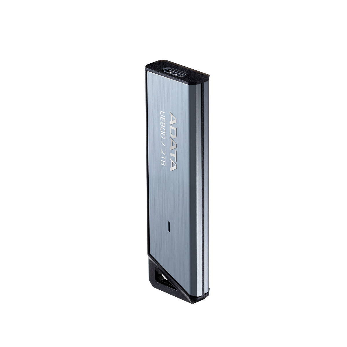 USB flash disk Adata ELITE UE800 2 TB Stříbřitý